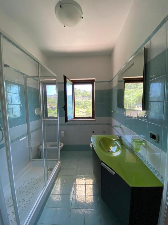 Villa Ida Agropoli Ngoại thất bức ảnh