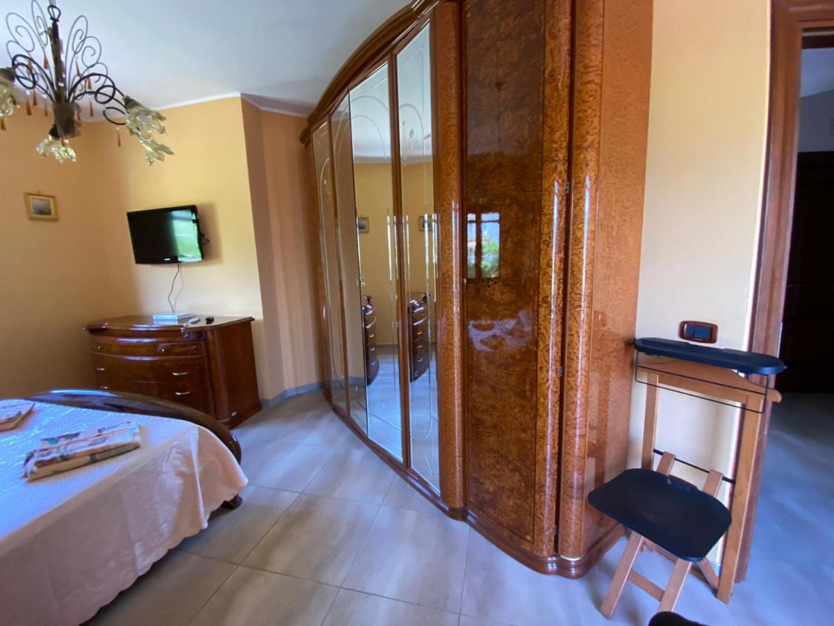 Villa Ida Agropoli Ngoại thất bức ảnh