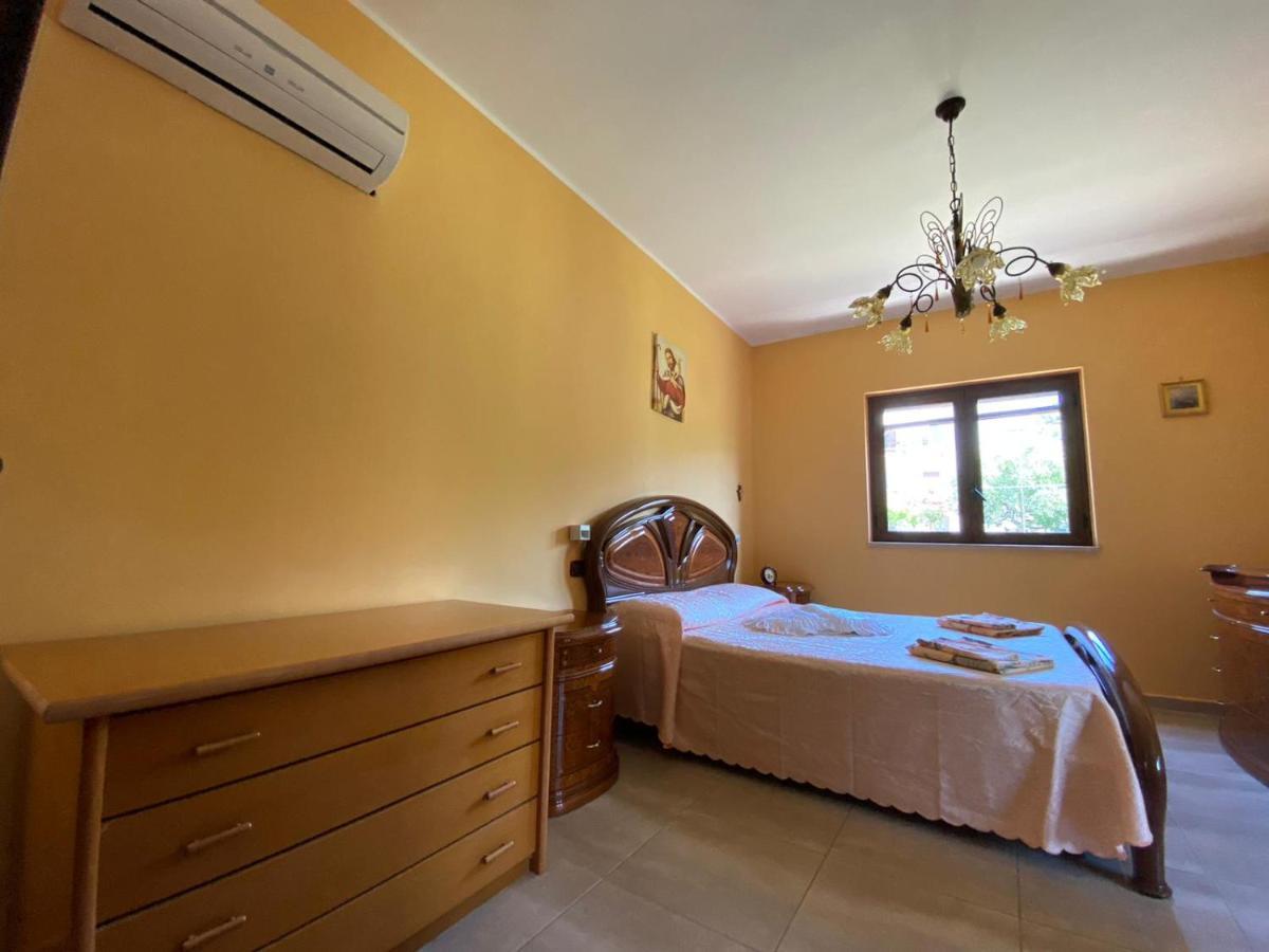 Villa Ida Agropoli Ngoại thất bức ảnh